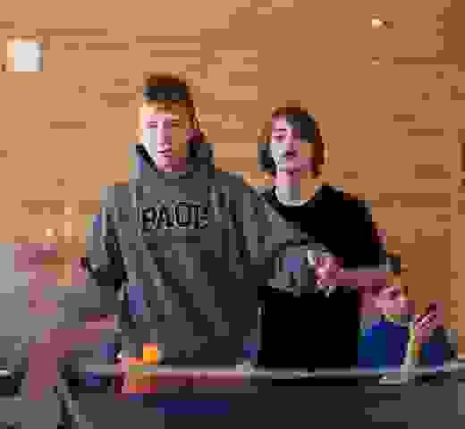 Youth Hub